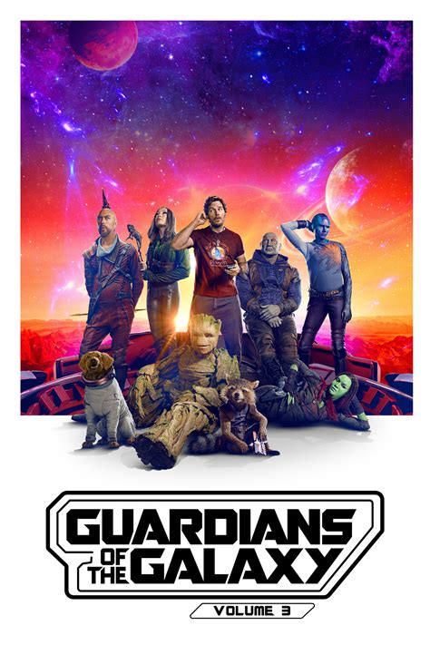 guardiões da galáxia vol. 3 tsrip|Guardiões da Galáxia Vol. 3 (2023): obrigado por .